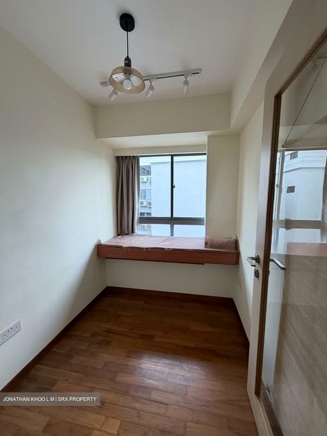 Wilkie 80 (D9), Apartment #557558551